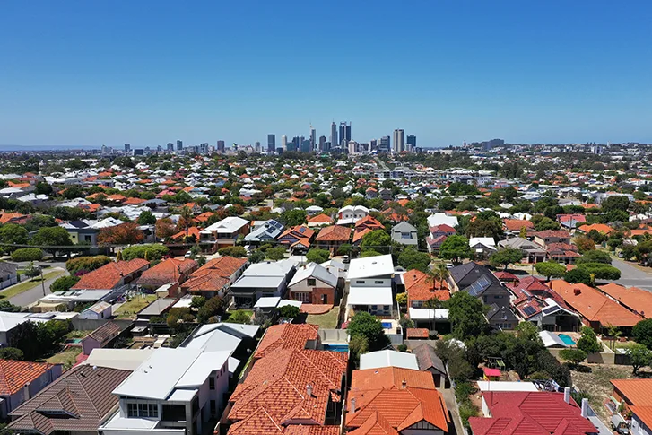 Relocation Hire Perth
