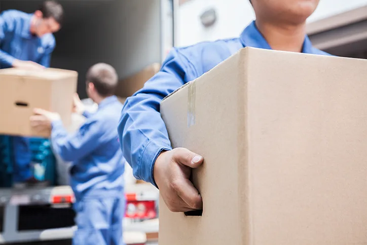Relocation Hire Perth